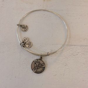 Goddaughter Alex & Ani
